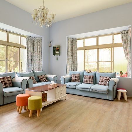 Bella Cottage Puli Dış mekan fotoğraf