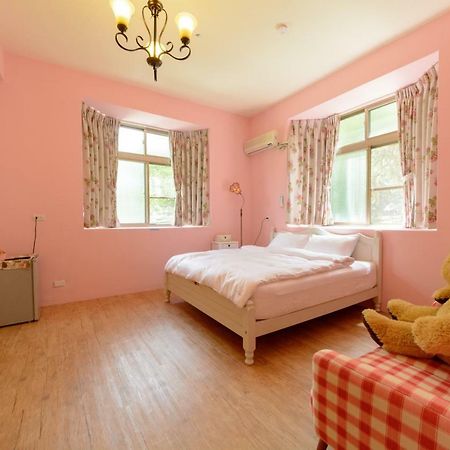 Bella Cottage Puli Dış mekan fotoğraf