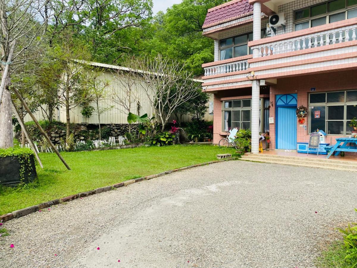 Bella Cottage Puli Dış mekan fotoğraf
