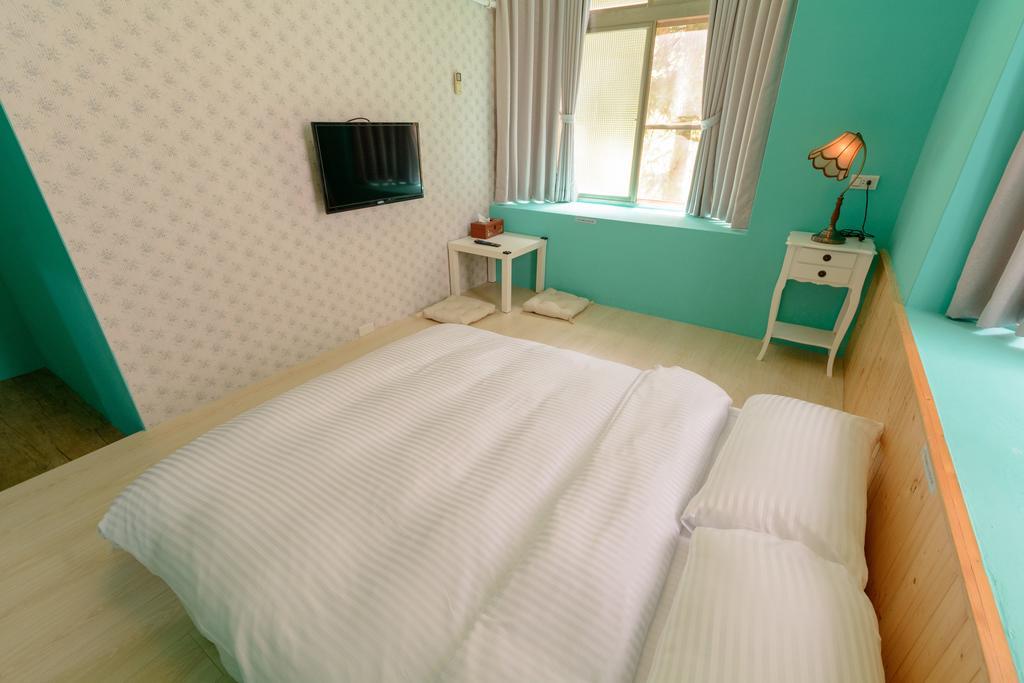 Bella Cottage Puli Dış mekan fotoğraf