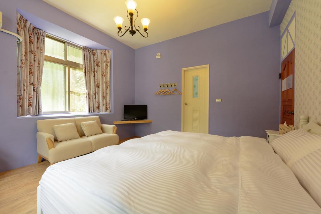 Bella Cottage Puli Dış mekan fotoğraf