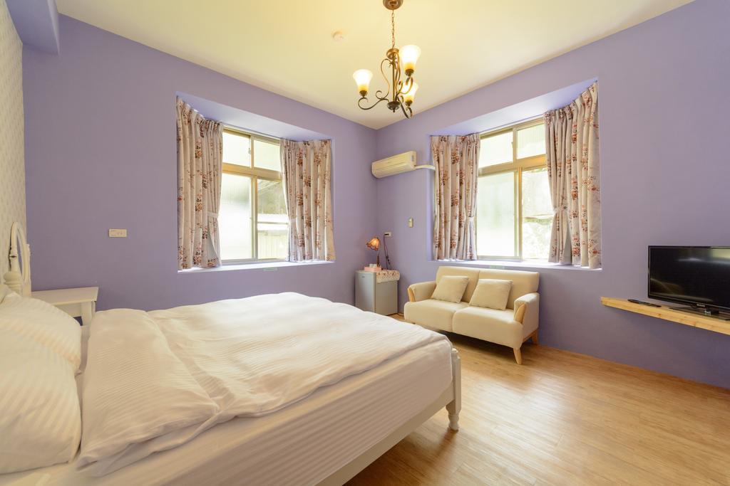 Bella Cottage Puli Dış mekan fotoğraf