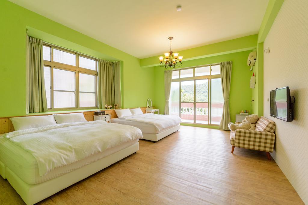 Bella Cottage Puli Dış mekan fotoğraf