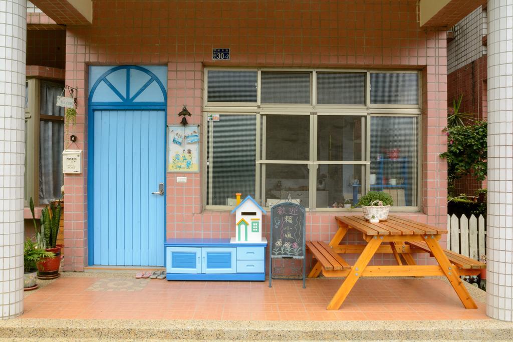 Bella Cottage Puli Dış mekan fotoğraf