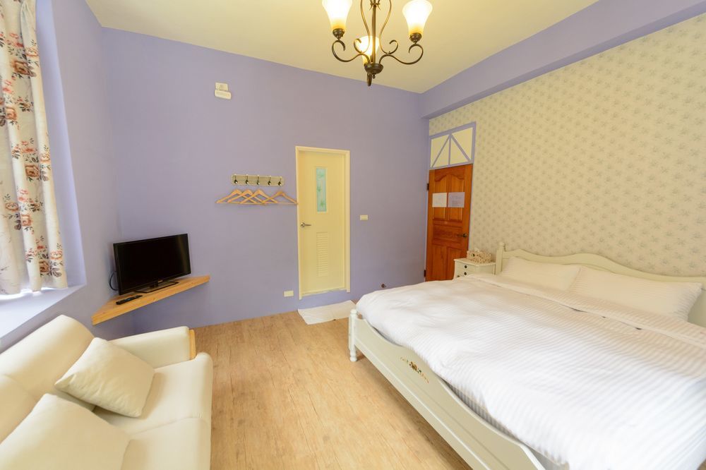 Bella Cottage Puli Dış mekan fotoğraf