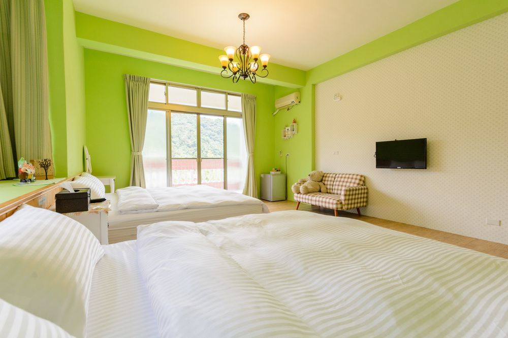 Bella Cottage Puli Dış mekan fotoğraf