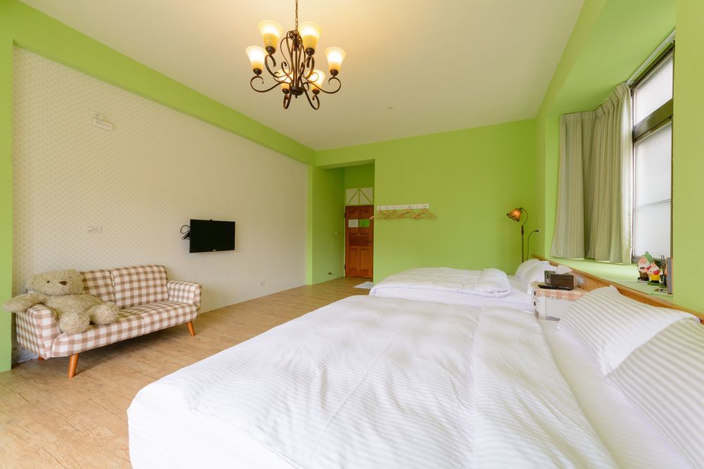 Bella Cottage Puli Dış mekan fotoğraf
