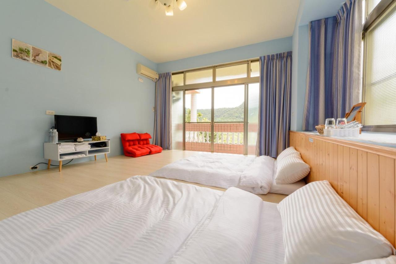 Bella Cottage Puli Dış mekan fotoğraf