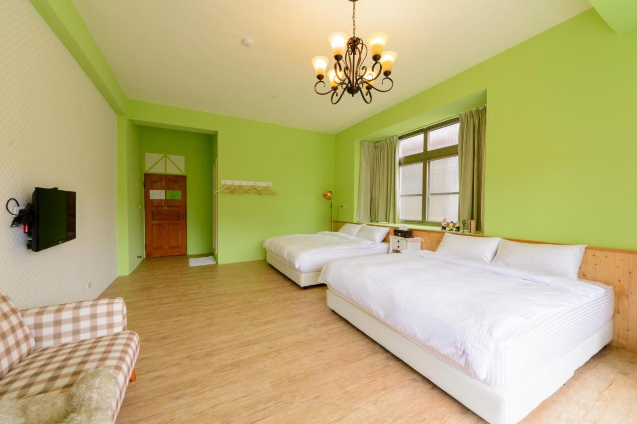 Bella Cottage Puli Dış mekan fotoğraf