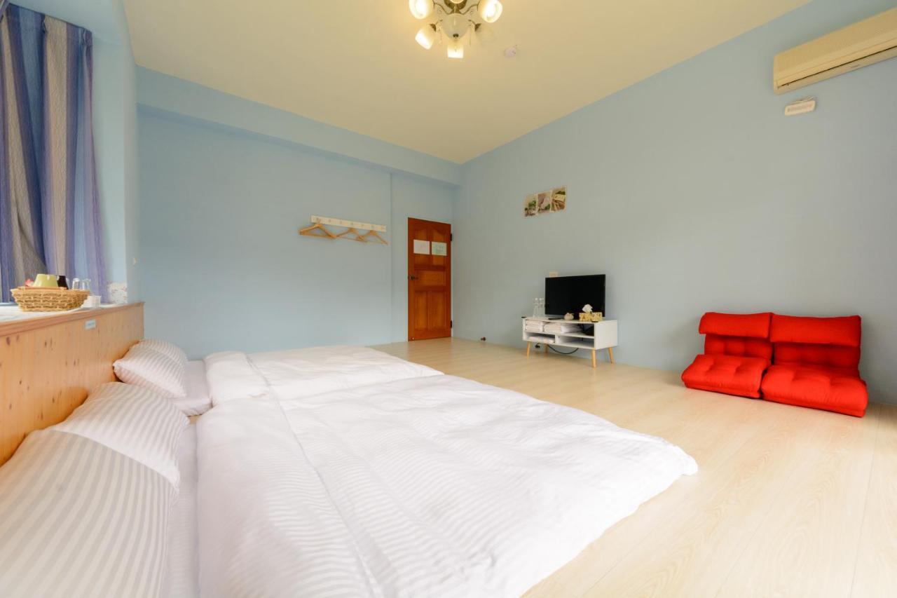 Bella Cottage Puli Dış mekan fotoğraf