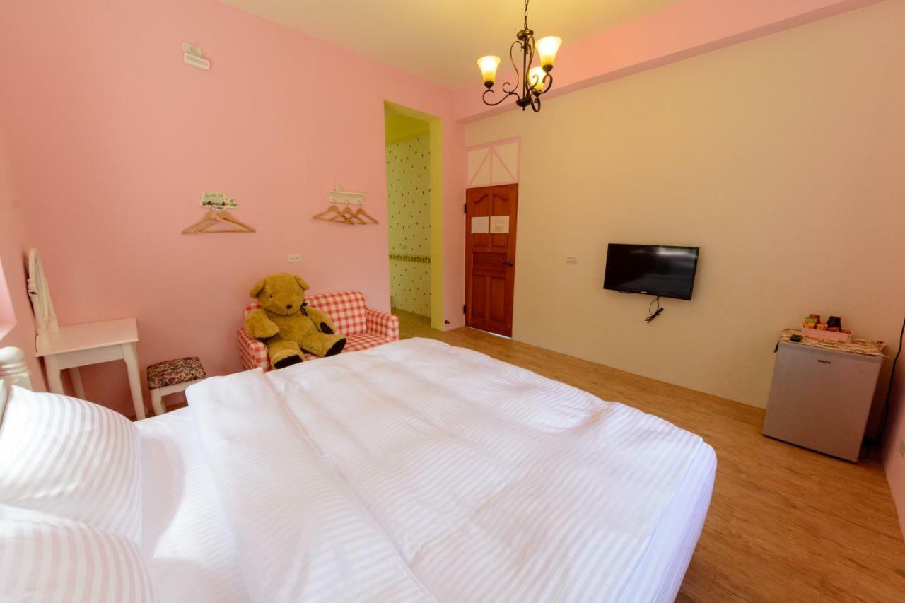 Bella Cottage Puli Dış mekan fotoğraf