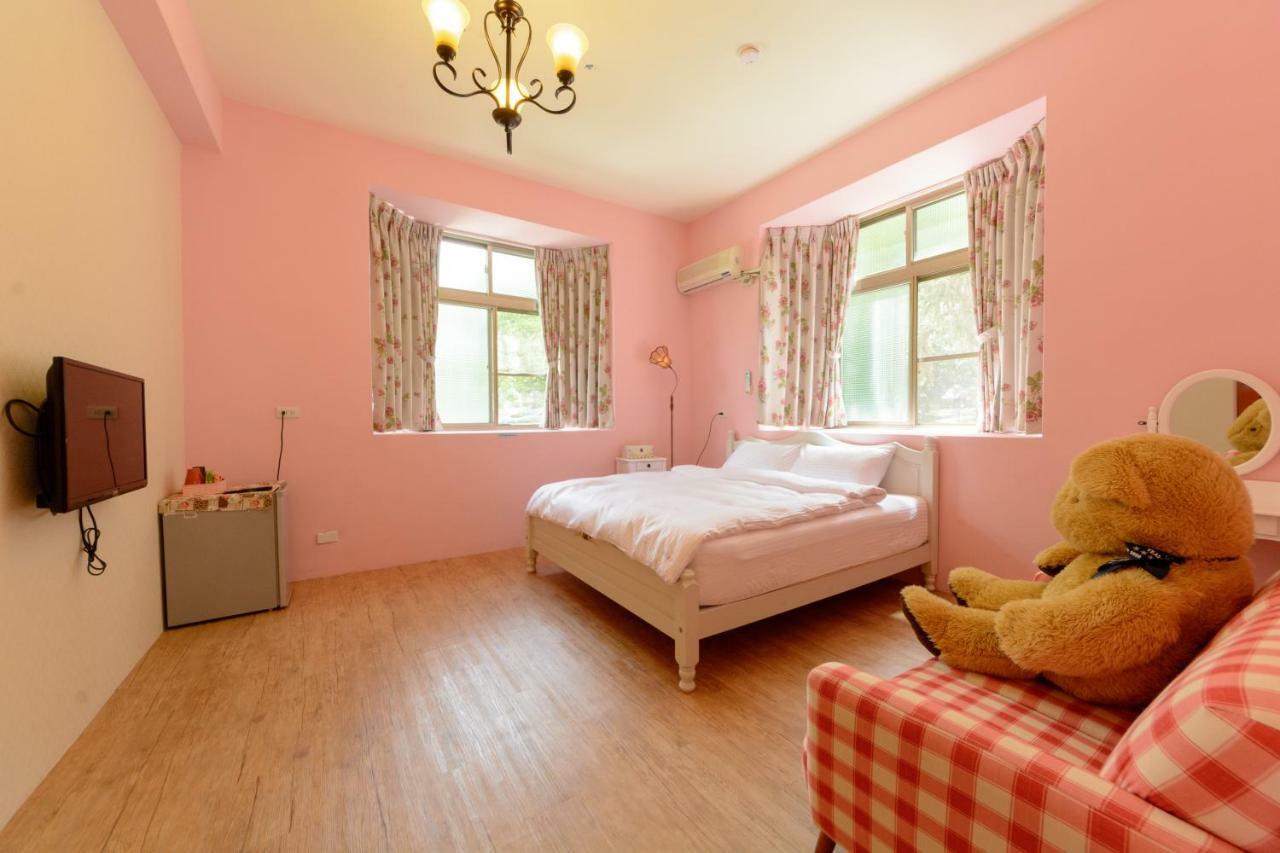 Bella Cottage Puli Dış mekan fotoğraf