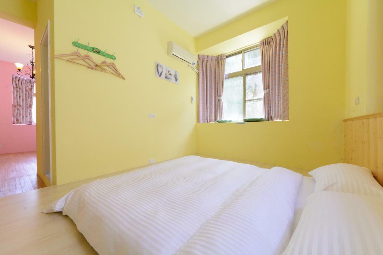 Bella Cottage Puli Dış mekan fotoğraf