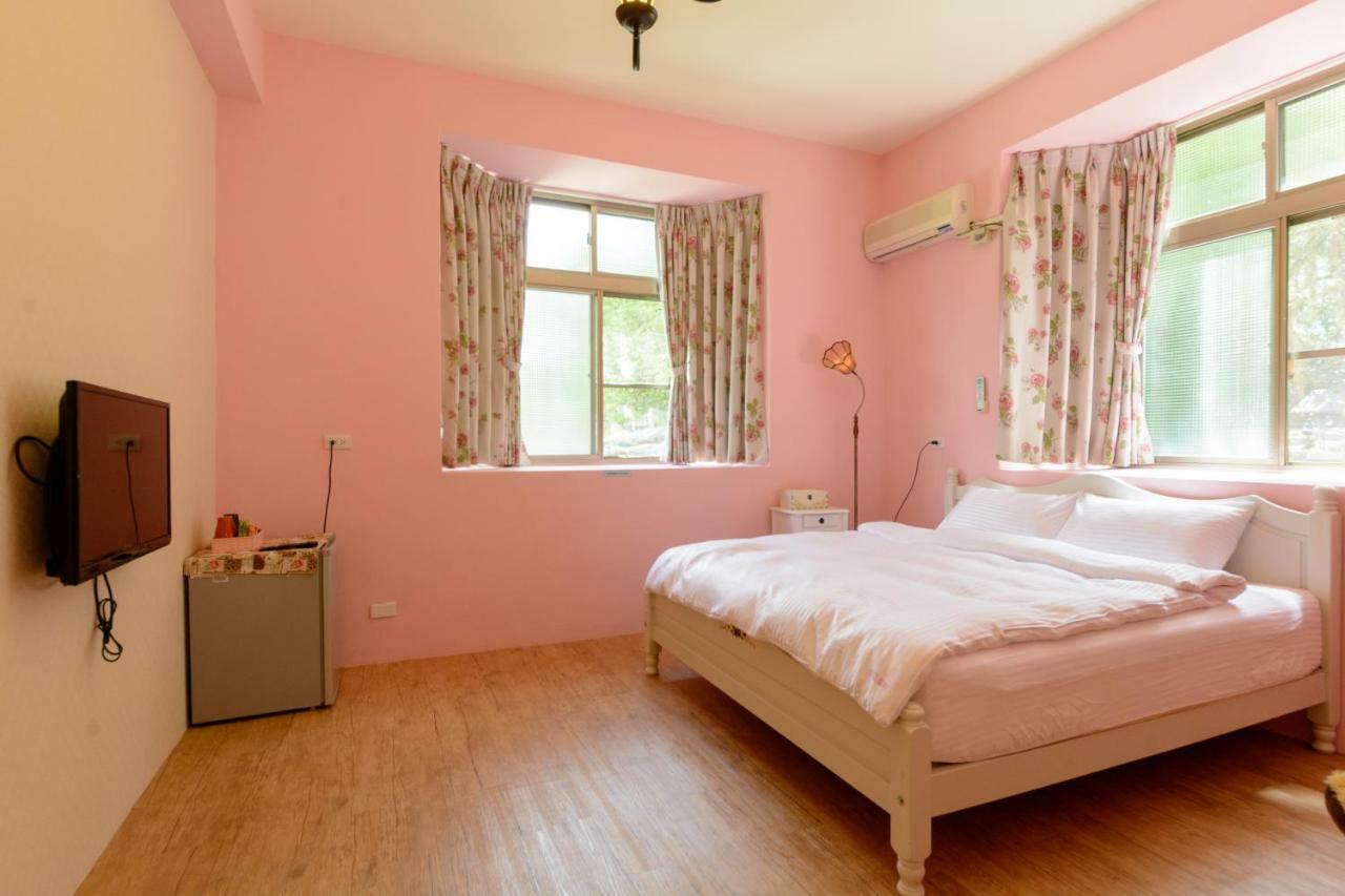Bella Cottage Puli Dış mekan fotoğraf