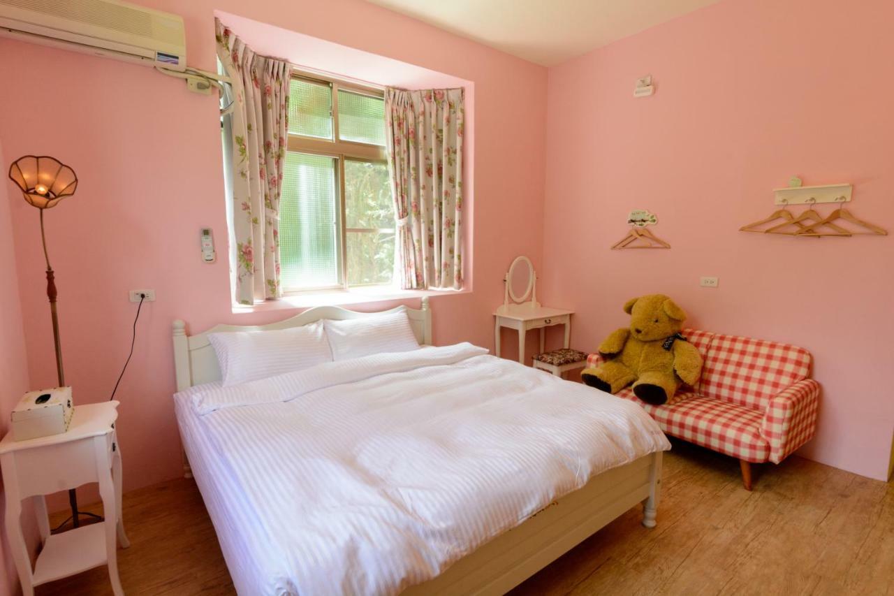 Bella Cottage Puli Dış mekan fotoğraf